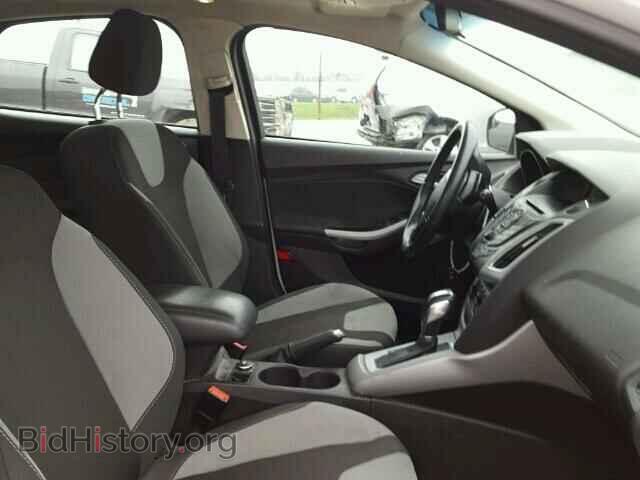 2012 FORD FOCUS - VIN: 1FAHP3K26CL210156 - Фото 5