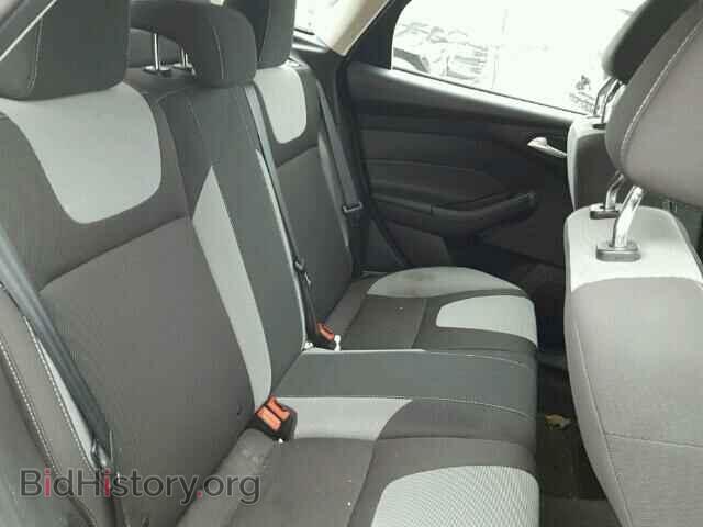 2012 FORD FOCUS - VIN: 1FAHP3K26CL210156 - Фото 6