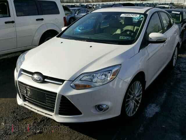 2012 FORD FOCUS - VIN: 1FAHP3H28CL413010 - Photo 2