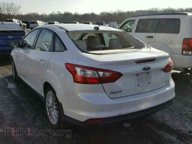 2012 FORD FOCUS - VIN: 1FAHP3H28CL413010 - Photo 3