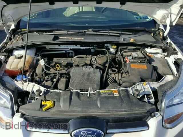 2012 FORD FOCUS - VIN: 1FAHP3H28CL413010 - Photo 7