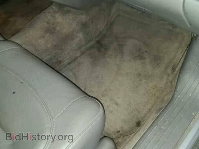 2003 CADILLAC DEVILLE - VIN: 1G6KD54Y13U249708 - Photo 9