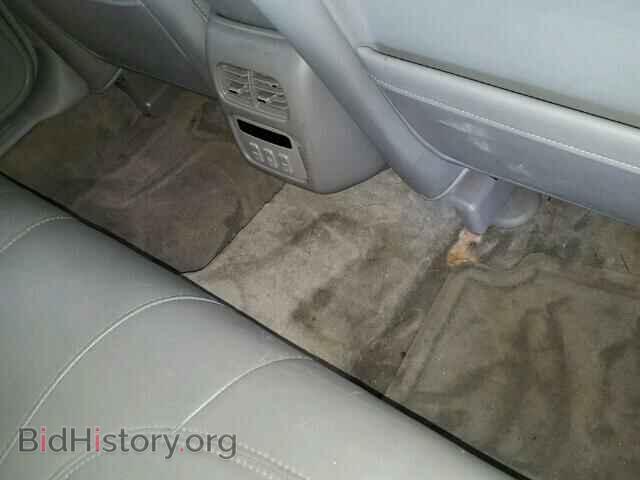 2003 CADILLAC DEVILLE - VIN: 1G6KD54Y13U249708 - Photo 10