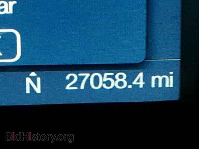 2014 FORD EDGE - VIN: 2FMDK3JC7EBA15943 - Photo 8