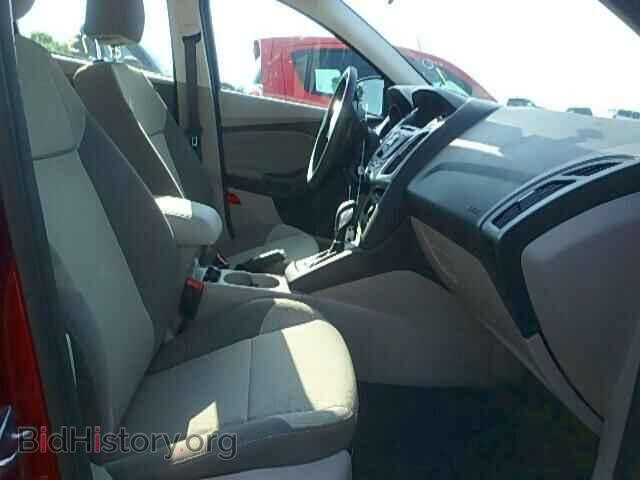 2014 FORD FOCUS - VIN: 1FADP3F23EL436019 - Photo 5