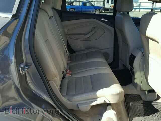 2013 FORD ESCAPE - VIN: 1FMCU9HX3DUB24278 - Фото 6