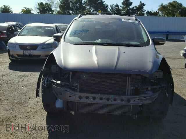 2013 FORD ESCAPE - VIN: 1FMCU9HX3DUB24278 - Фото 9