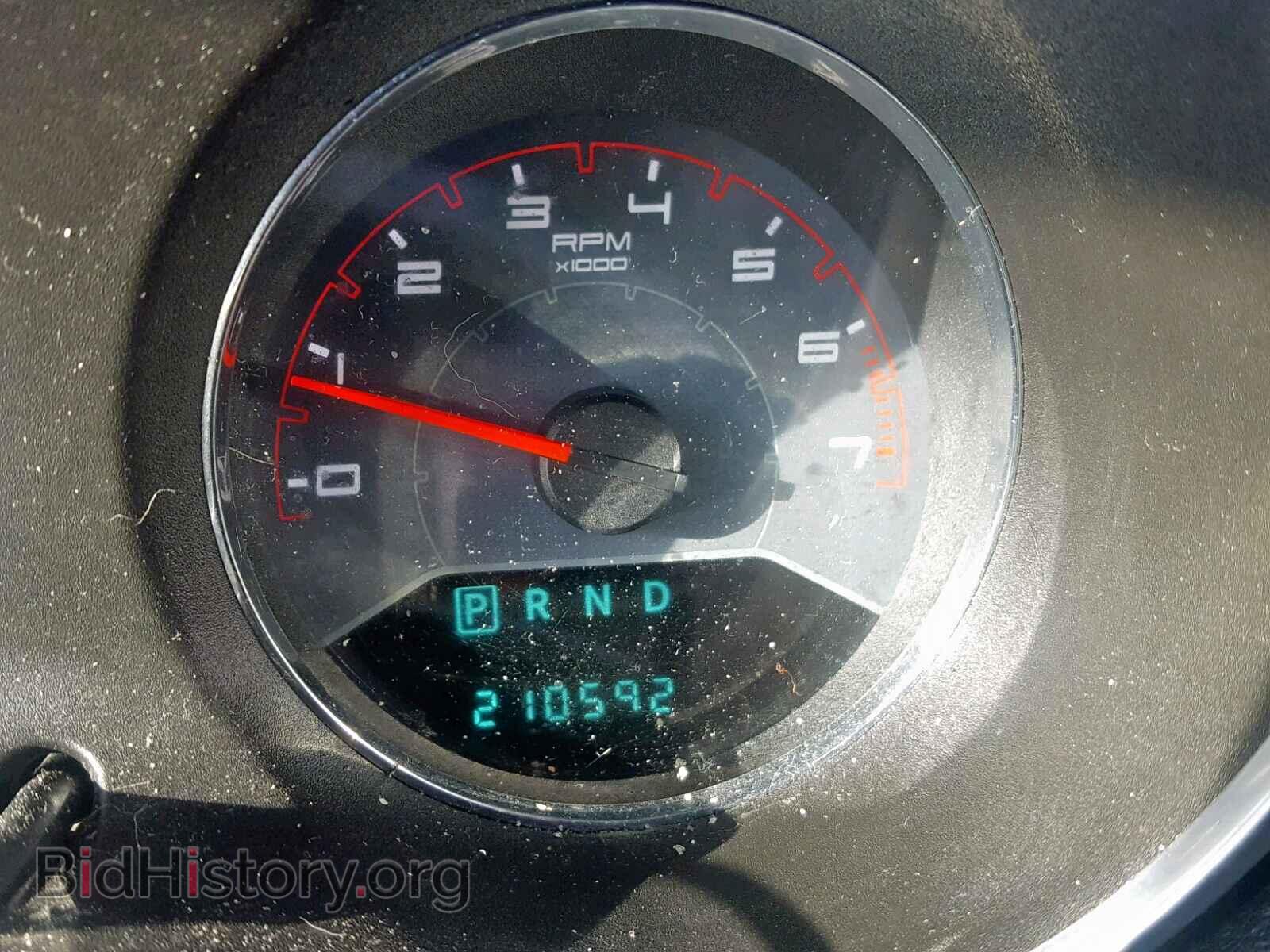 2013 DODGE AVENGER - VIN: 1C3CDZAG5DN750167 - Фото 8