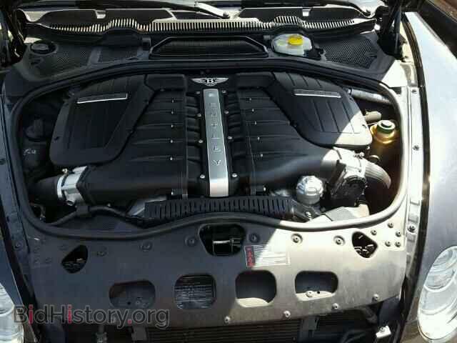 2011 BENTLEY ALL MODELS - VIN: SCBBP9ZA4BC068584 - Фото 7