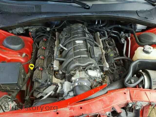 2013 DODGE CHARGER - VIN: 2C3CDXCT5DH716625 - Photo 7