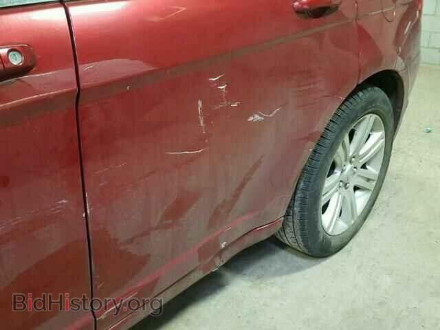 2013 CHRYSLER 200 - VIN: 1C3CCBBB6DN650060 - Фото 9