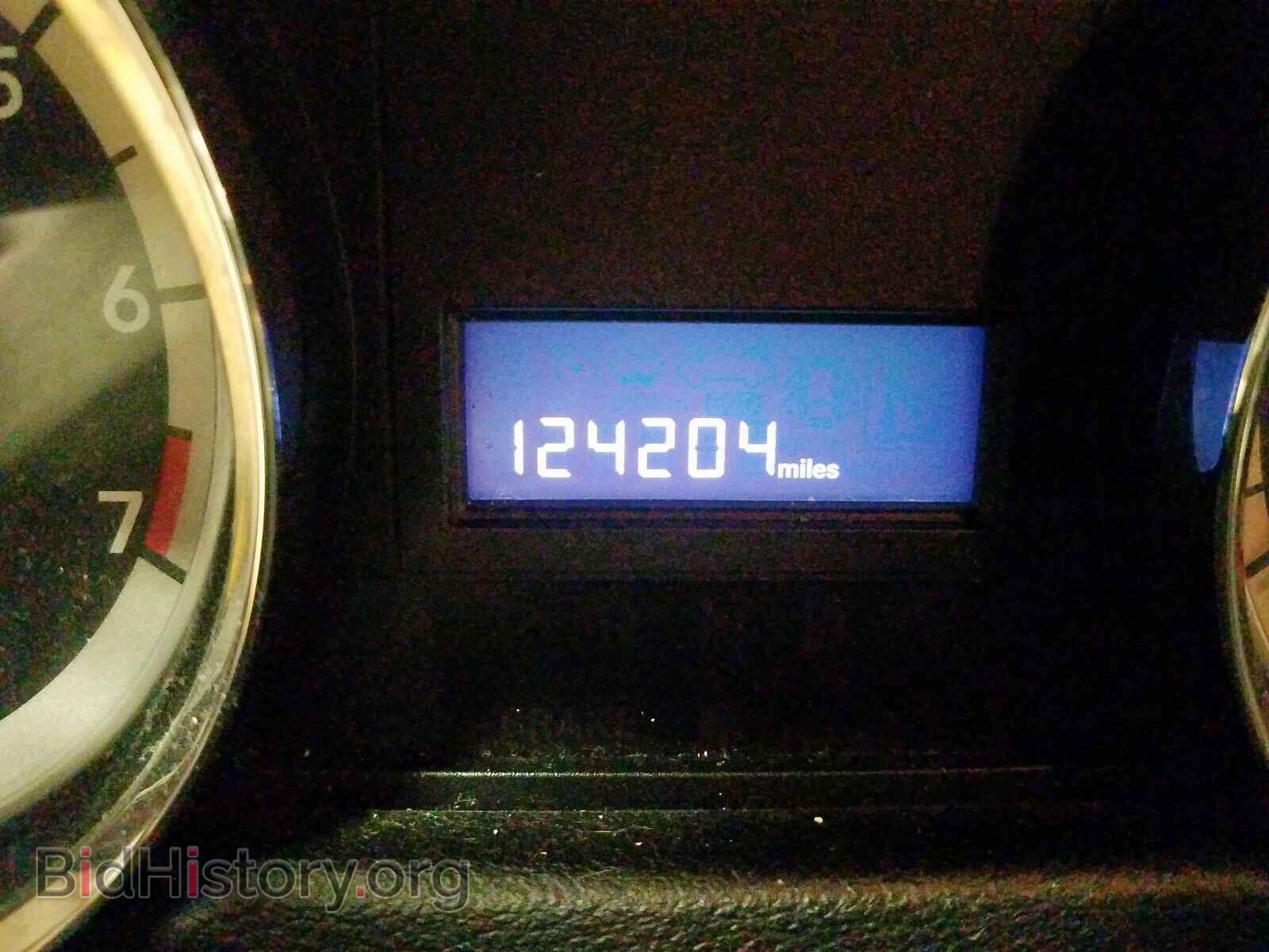 2011 DODGE CARAVAN - VIN: 2D4RN3DG0BR651321 - Фото 8