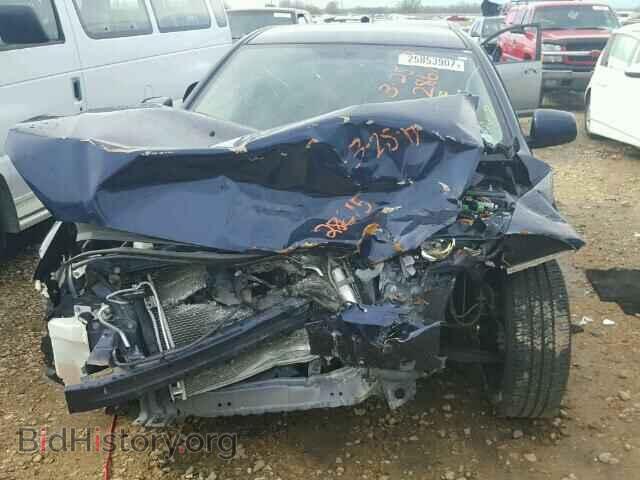 2013 MITSUBISHI LANCER - VIN: JA32U2FU2DU008830 - Фото 7