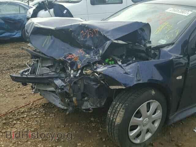 2013 MITSUBISHI LANCER - VIN: JA32U2FU2DU008830 - Фото 9