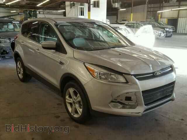 Photo 1FMCU9GX8DUD40273 - FORD ESCAPE 2013