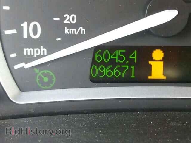 2006 SAAB 9 3 - VIN: YS3FD49Y461020486 - Фото 8