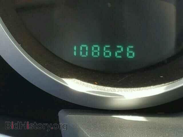 2009 DODGE CARAVAN - VIN: 1D8HN44E19B500169 - Фото 8