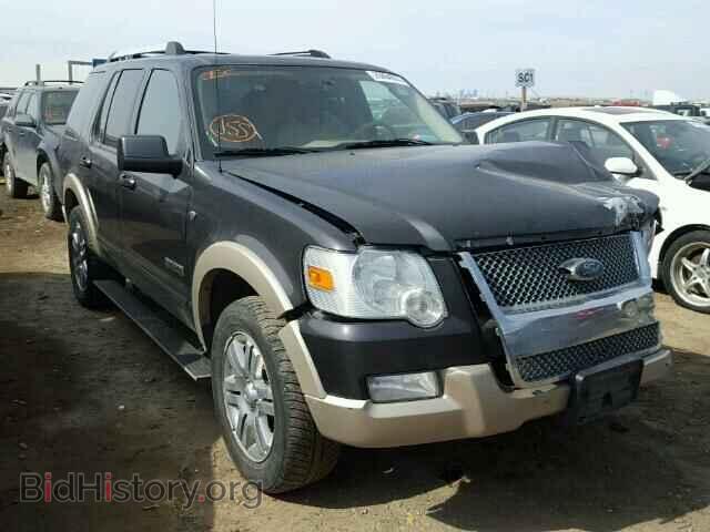 Фотография 1FMEU74877UA51870 - FORD EXPLORER 2007