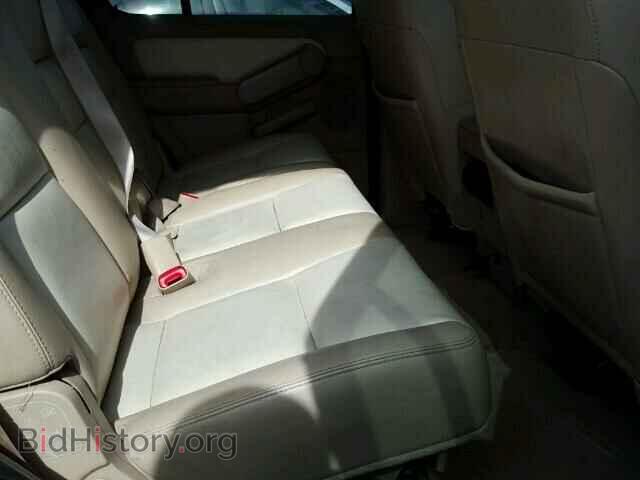 2007 FORD EXPLORER - VIN: 1FMEU74877UA51870 - Фото 6