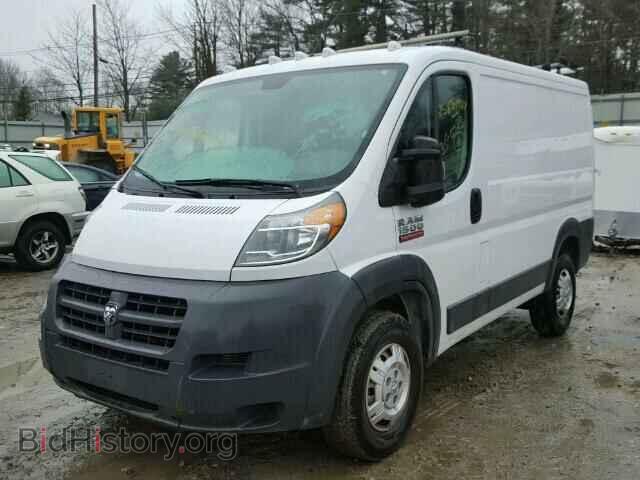 2016 RAM PROMASTER - VIN: 3C6TRVNG9GE112388 - Фото 2