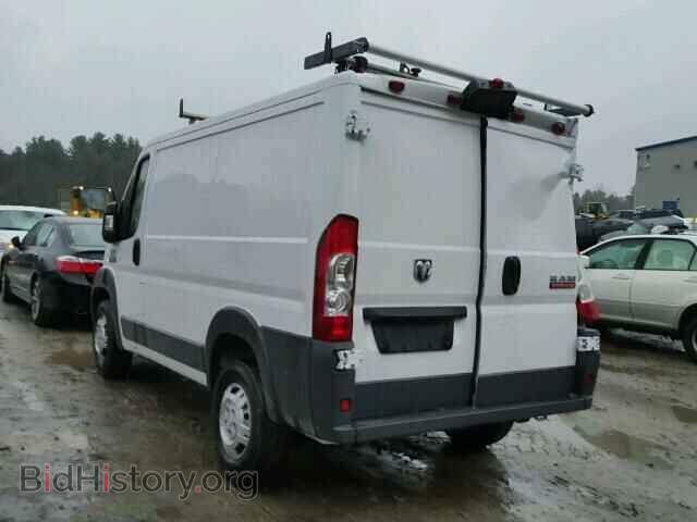 2016 RAM PROMASTER - VIN: 3C6TRVNG9GE112388 - Фото 3