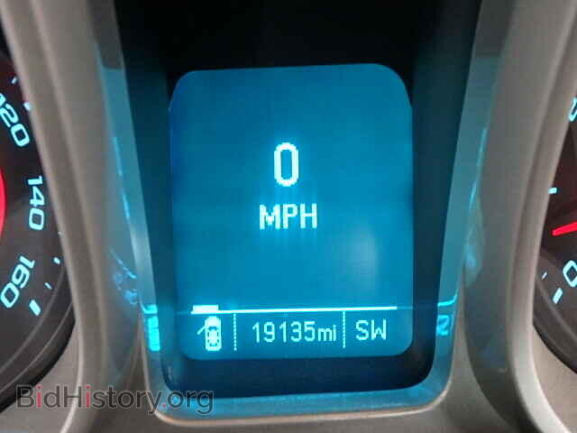 2013 CHEVROLET CAMARO - VIN: 2G1FF1E30D9170932 - Фото 8