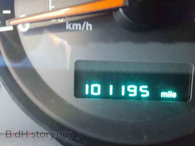 2006 JEEP CHEROKEE - VIN: 1J4GR48KX6C100965 - Фото 8