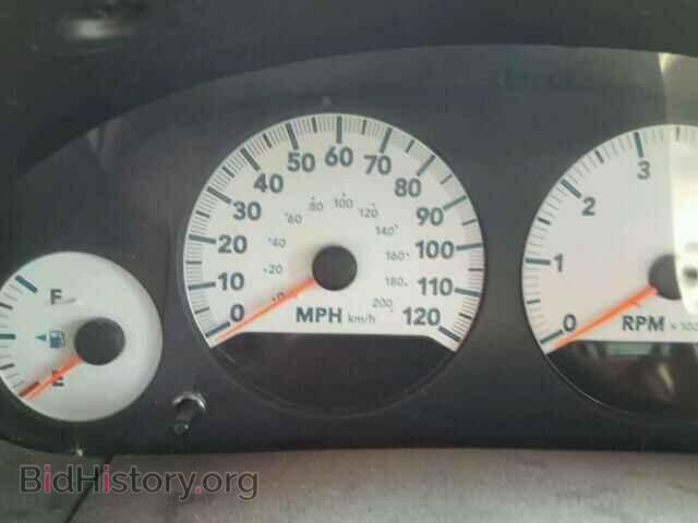 2007 DODGE CARAVAN - VIN: 2D4GP44L37R268159 - Фото 8
