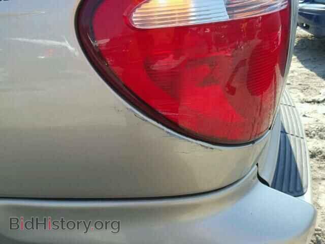 2007 DODGE CARAVAN - VIN: 2D4GP44L37R268159 - Фото 10