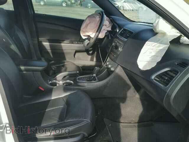 2013 DODGE AVENGER - VIN: 1C3CDZCG8DN675882 - Фото 5