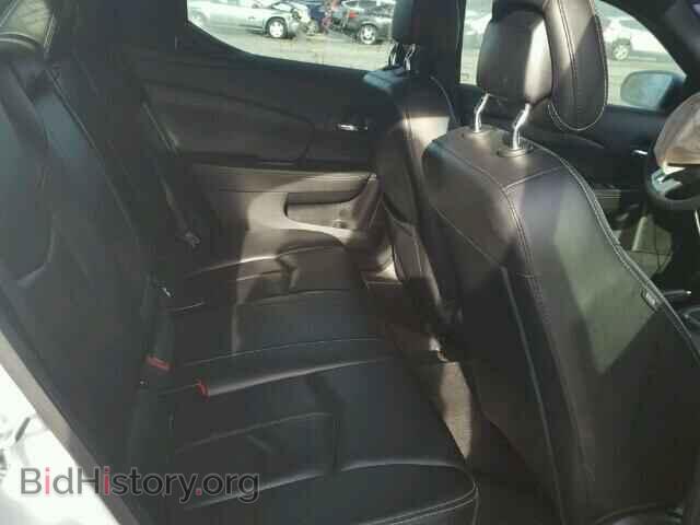 2013 DODGE AVENGER - VIN: 1C3CDZCG8DN675882 - Фото 6