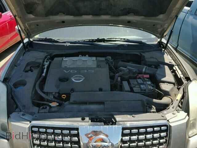 2005 NISSAN MAXIMA - VIN: 1N4BA41E55C805060 - Фото 7