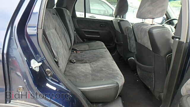 2003 HONDA CRV - VIN: SHSRD78813U152141 - Фото 6