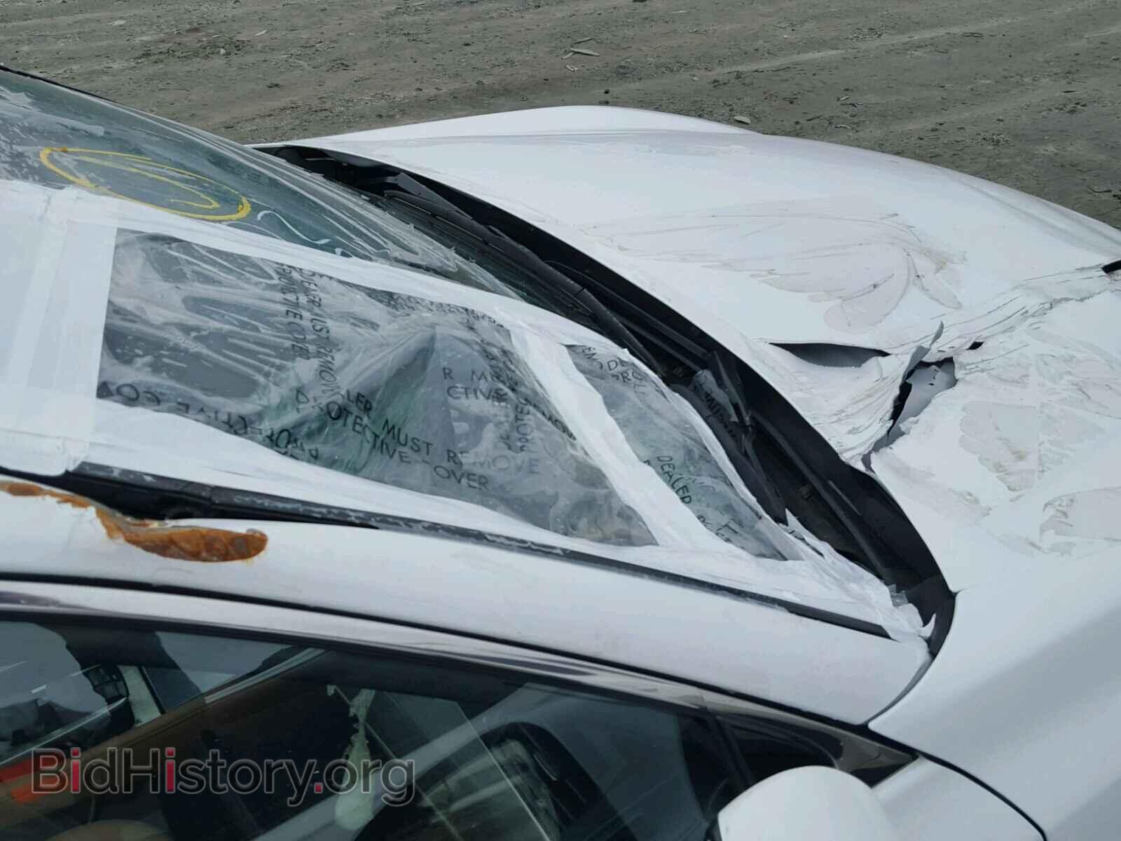 2015 LEXUS GS350 - VIN: JTHBE1BL5FA003498 - Фото 9