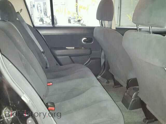 2012 NISSAN VERSA - VIN: 3N1BC1CPXCK804014 - Photo 6