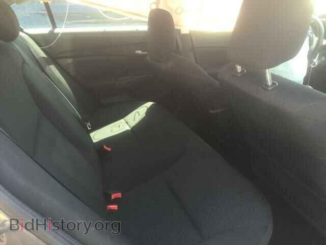 2014 HONDA CIVIC - VIN: 19XFB2F52EE071752 - Фото 6