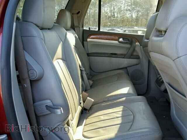 2009 BUICK ENCLAVE - VIN: 5GAEV23D19J112932 - Фото 6