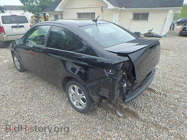 2009 FORD FOCUS - VIN: 1FAHP32N39W166456 - Photo 3