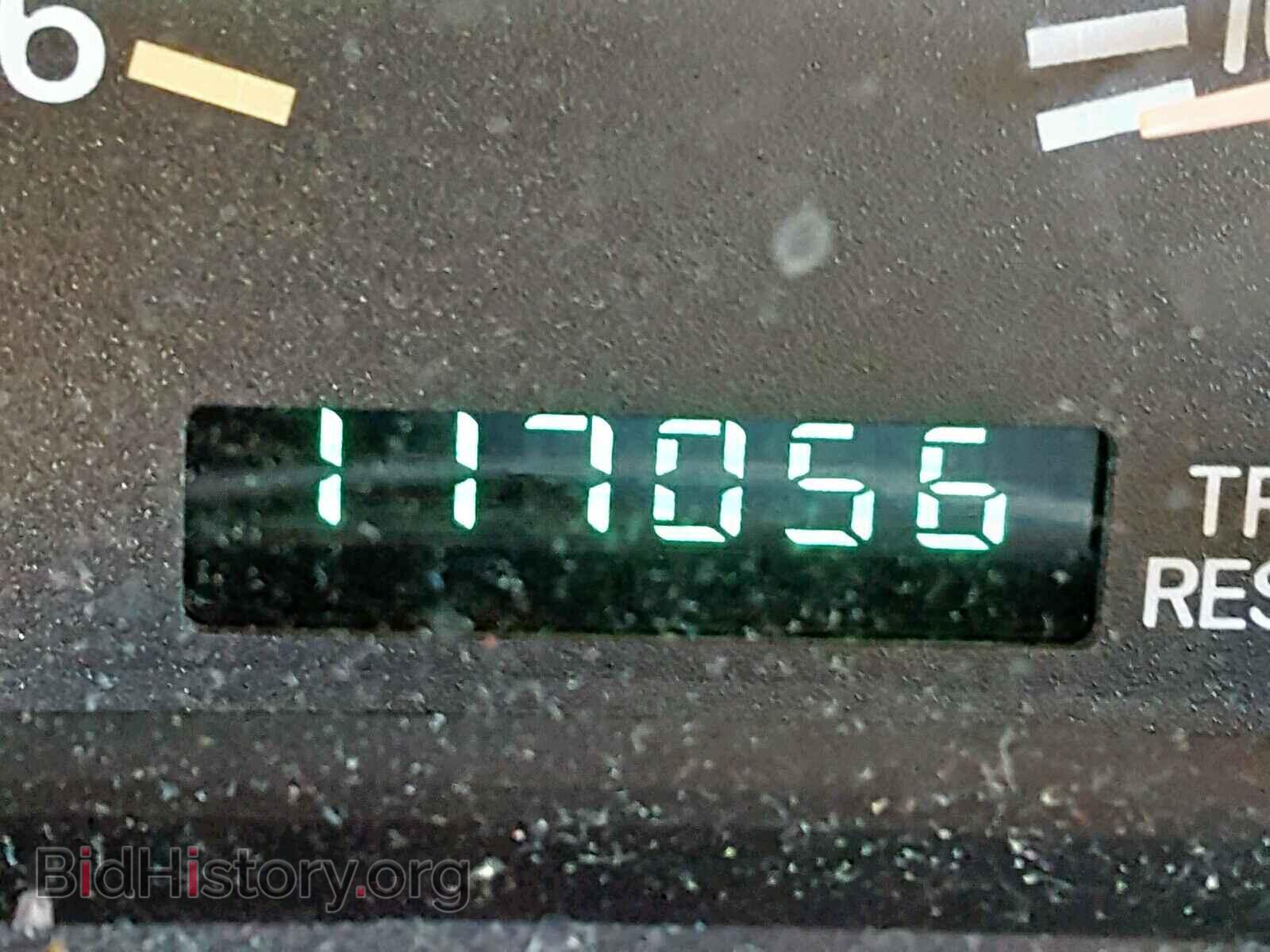 2000 JEEP CHEROKEE S - VIN: 1J4FF48S3YL118084 - Фото 8