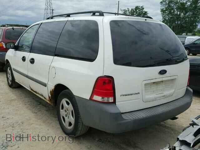 2004 FORD FREESTAR - VIN: 2FTZA54684BB03980 - Фото 3