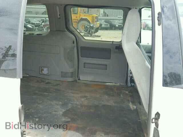 2004 FORD FREESTAR - VIN: 2FTZA54684BB03980 - Фото 6