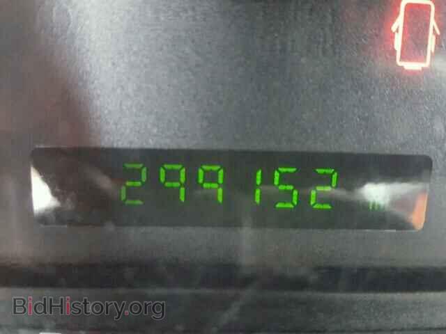 2004 FORD FREESTAR - VIN: 2FTZA54684BB03980 - Фото 8