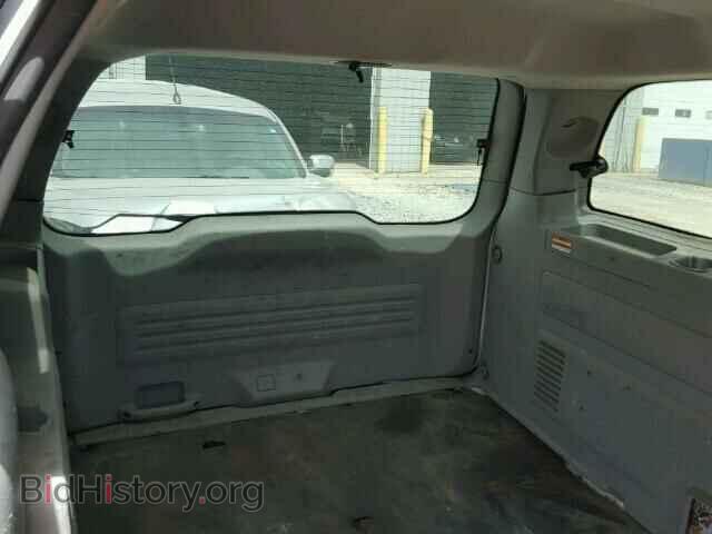 2004 FORD FREESTAR - VIN: 2FTZA54684BB03980 - Фото 9