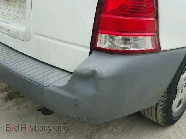 2004 FORD FREESTAR - VIN: 2FTZA54684BB03980 - Фото 10