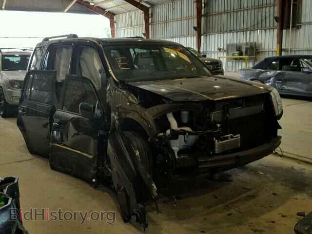 Photo 5FNYF4H92FB048167 - HONDA PILOT 2015