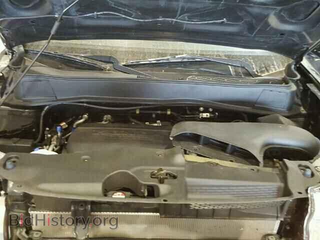 2015 HONDA PILOT - VIN: 5FNYF4H92FB048167 - Фото 7