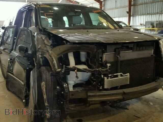 2015 HONDA PILOT - VIN: 5FNYF4H92FB048167 - Фото 9