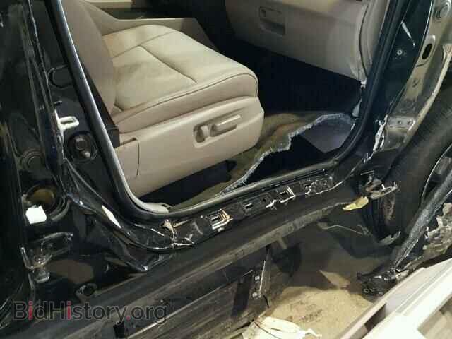 2015 HONDA PILOT - VIN: 5FNYF4H92FB048167 - Фото 10