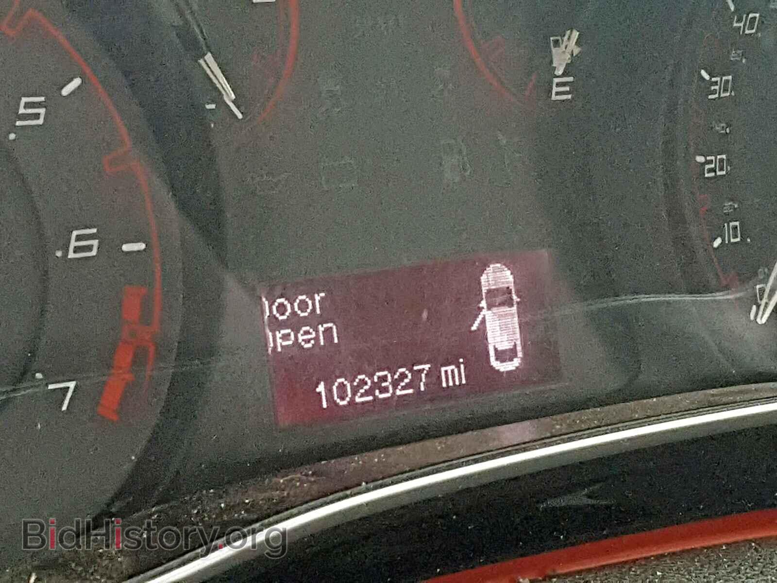 2015 DODGE DART - VIN: 1C3CDFBB8FD373585 - Фото 8