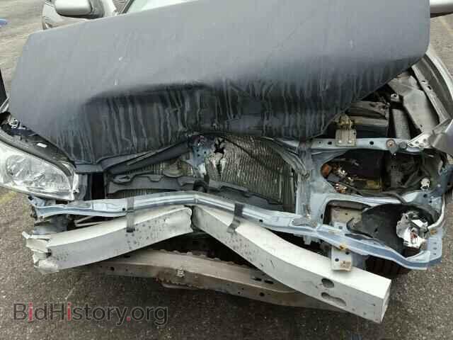2000 NISSAN MAXIMA - VIN: JN1CA31D6YT757852 - Фото 7
